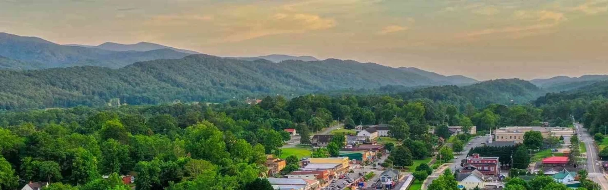 48 Hours in Ellijay, Georgia: A Perfect Weekend Itinerary