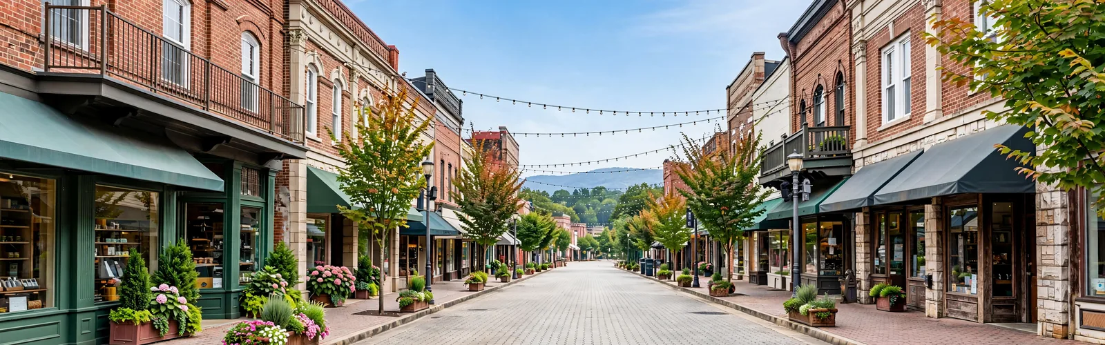 Retail Therapy in Ellijay: Best Shopping Spots and Unique Finds