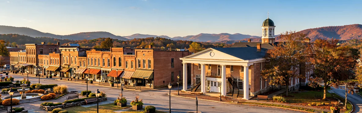 Unveiling Ellijay's Heritage: Exploring History and Cultural Gems