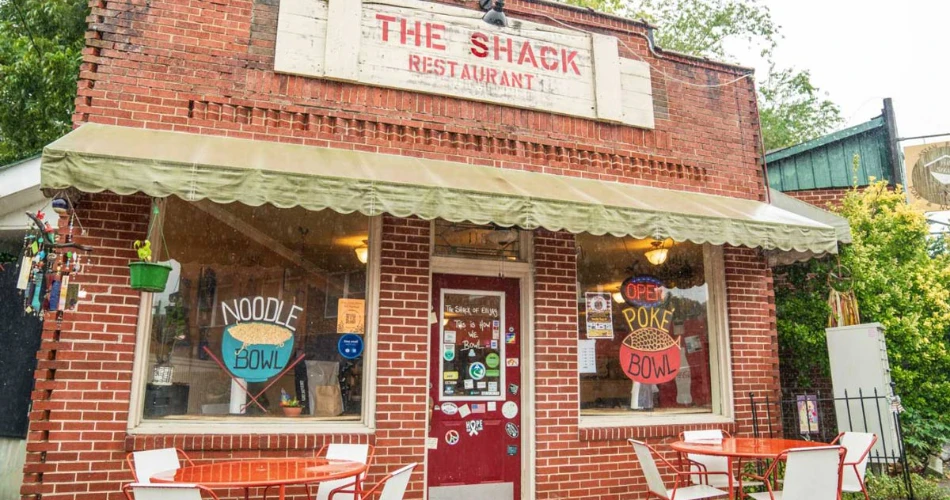 10 Best Restaurants in Ellijay, GA, USA