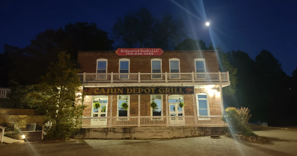 10 Best Restaurants in Ellijay, GA, USA