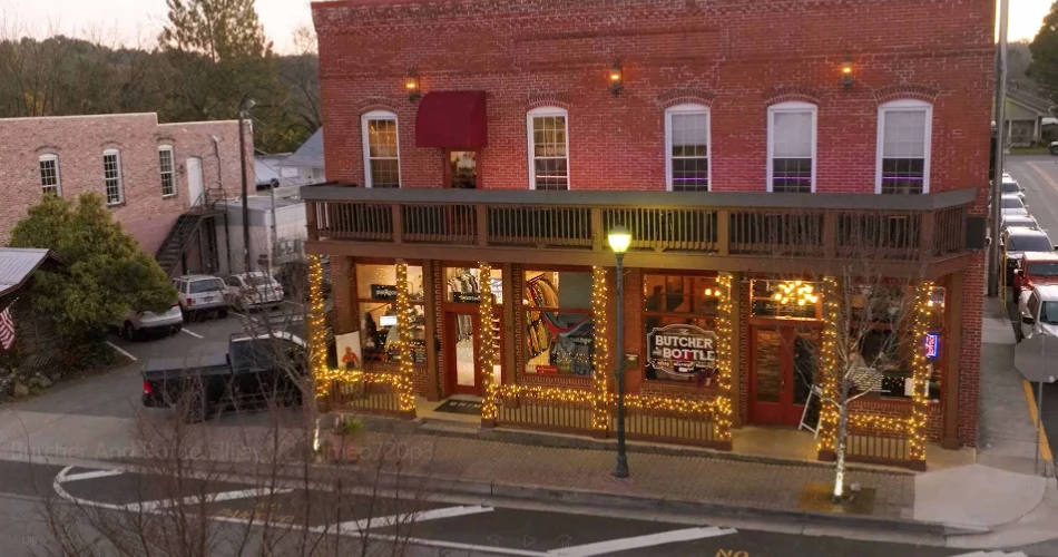 10 Best Restaurants in Ellijay, GA, USA