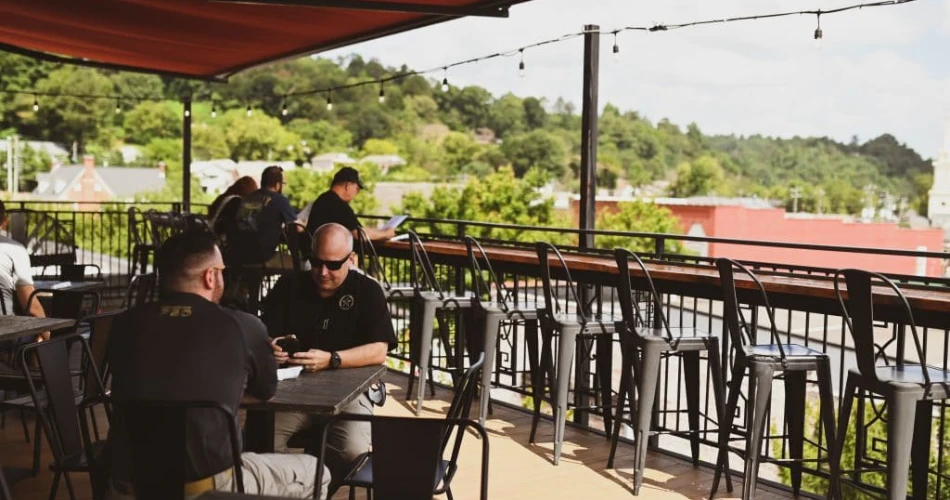 10 Best Restaurants in Ellijay, GA, USA