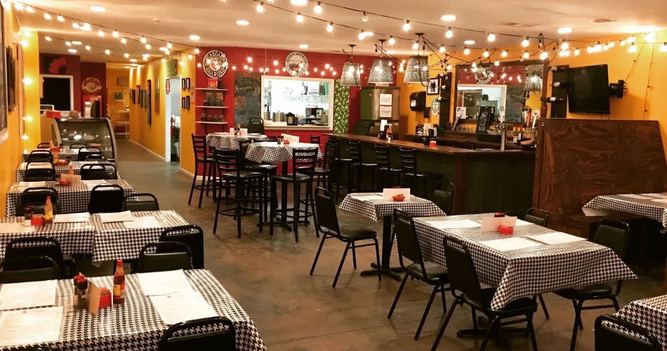 10 Best Restaurants in Ellijay, GA, USA