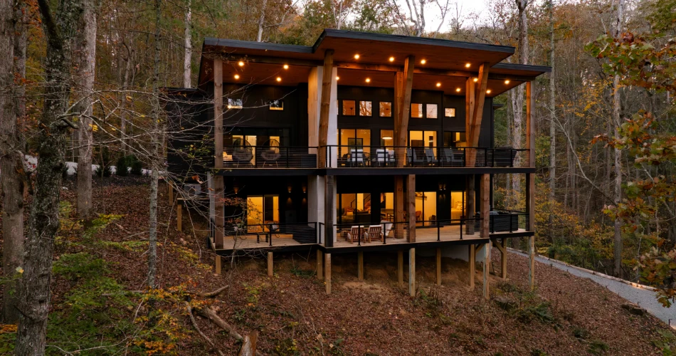 48 Hours in Ellijay, Georgia: A Perfect Weekend Itinerary