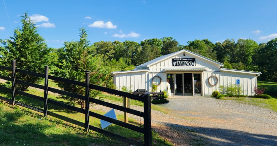 48 Hours in Ellijay, Georgia: A Perfect Weekend Itinerary