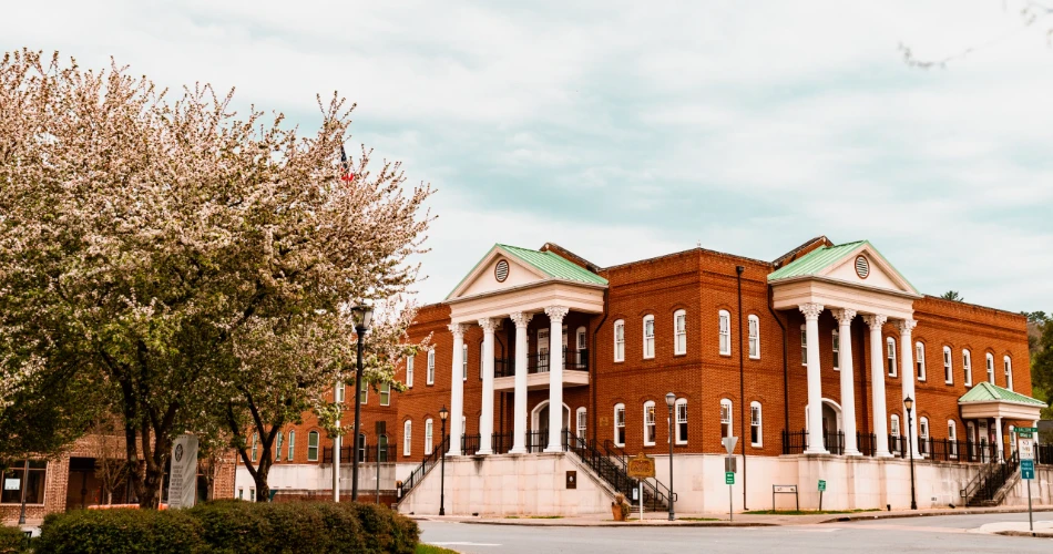 48 Hours in Ellijay, Georgia: A Perfect Weekend Itinerary