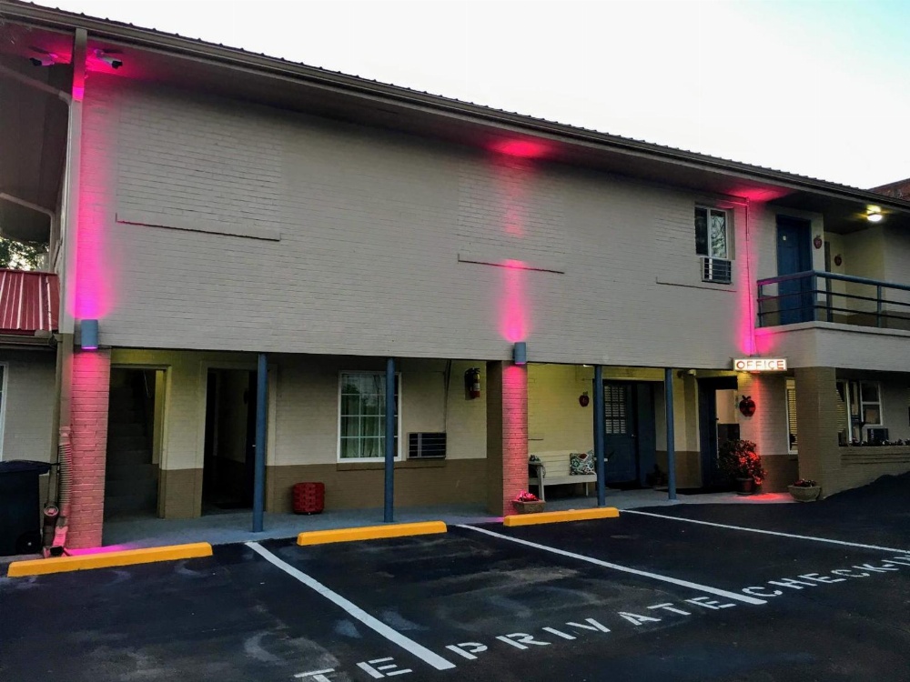 Ellijay Inn - Downtown Ellijay Main image