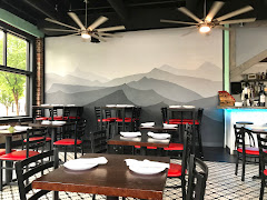 Restaurant near Ellijay Inn - Downtown Ellijay