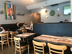 Mexican near Ellijay Inn - Downtown Ellijay